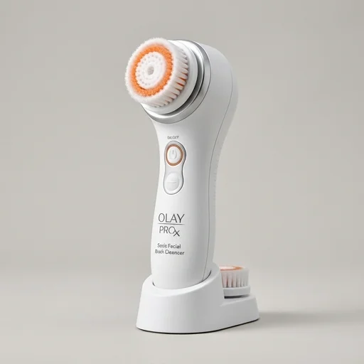 Olay ProX Sonic Facial Brush Cleanser view 2