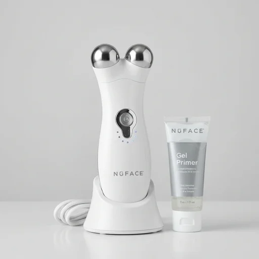 NuFACE Trinity Facial Toning Device