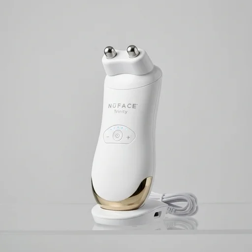 NuFACE Trinity Facial Toning Device view 3
