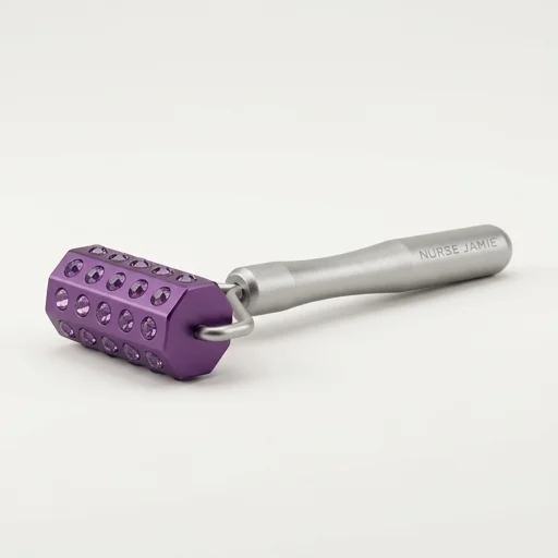 Nurse Jamie Uplift Massaging Facial Roller view 3